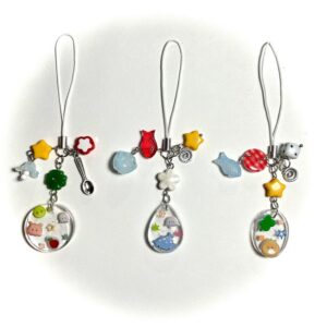 DÂY TREO ĐIỆN THOẠI